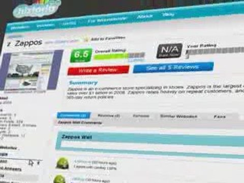 Online Social Networking Site - Website Reviews |