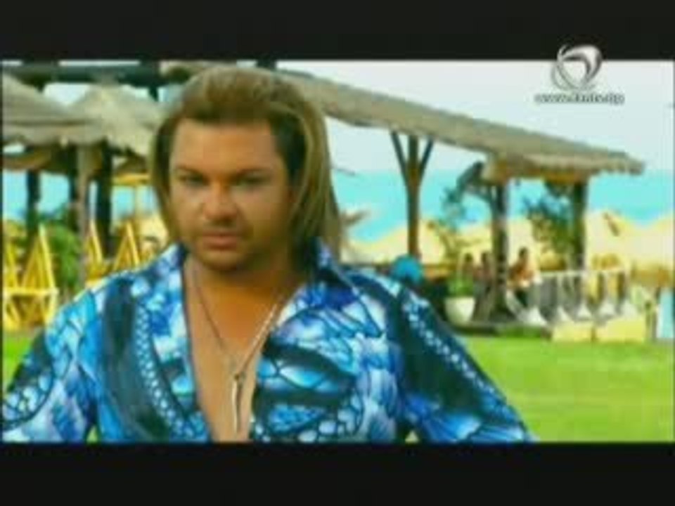 Erik - Tvoqt Maj