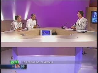 PAR ICI LA SORTIE DU 14 SEPTEMBRE 2009