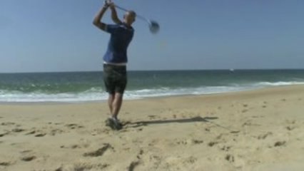 Ocean Drive by Pierre