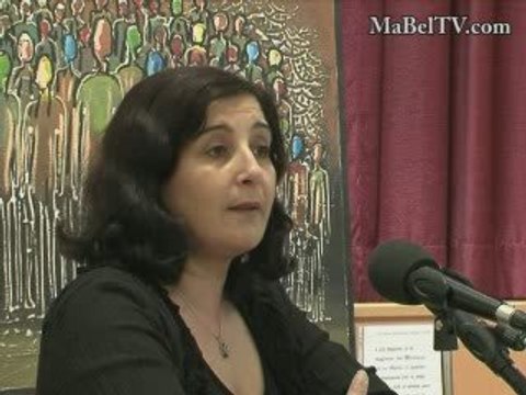 Marocains déportés d'Algérie en quête de mémoire 1ére partie