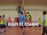 Sport Universitaire Roannais 09