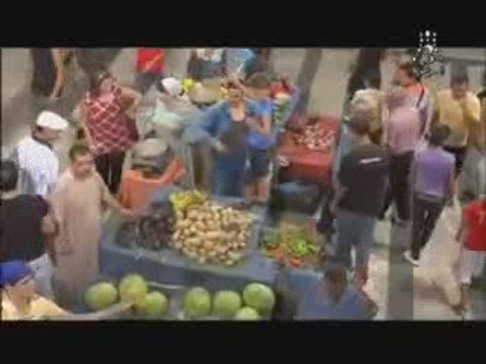 Hadj Lakhdar Moul Imarat III 2009 Spéciale Ramadhan 2009 3/3