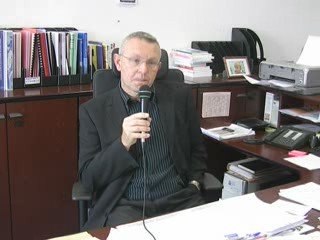 rentrée scolaire au collége du cateau