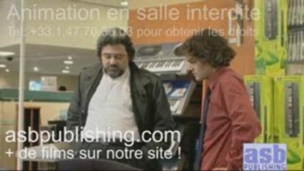 video commerciale - Test phase Connaître : le SONCAS