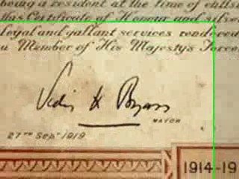 Genealogy Video | How To Share Your Family Tree