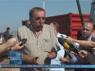 Poljoprivreda danas 17.09.2009.