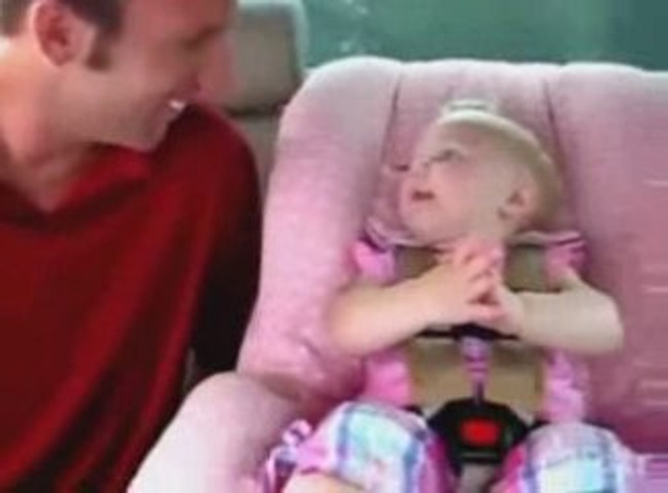 LE DONNE NASCONO COSI'