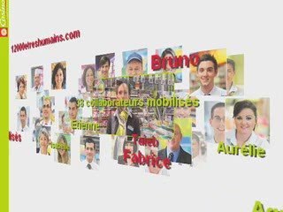 12000etreshumains.com : Casino Supermarchés emploi et RH