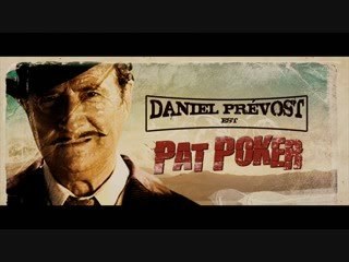 LUCKY LUKE : teaser "Pat Poker"