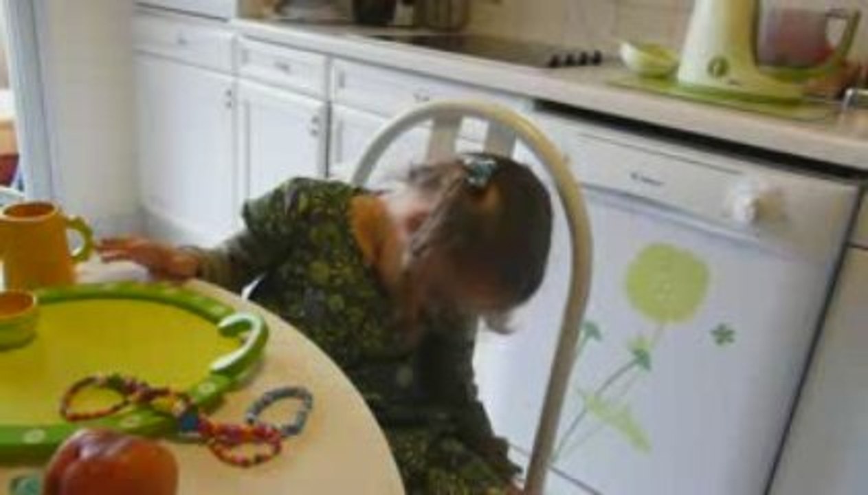 blanche neige version chloé