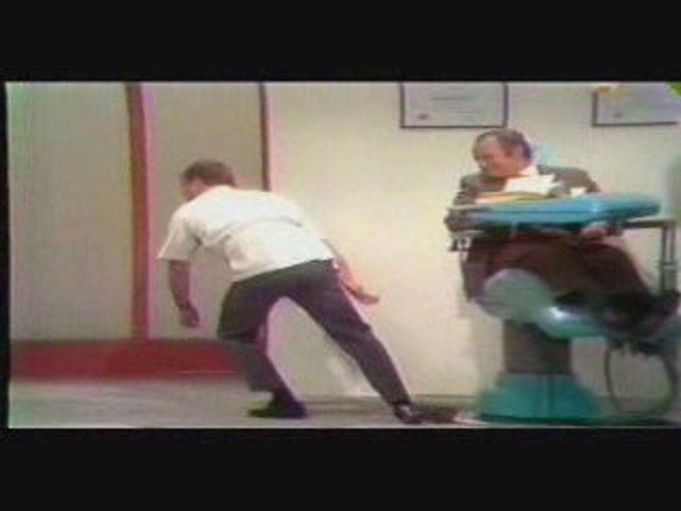 Dentist_clip