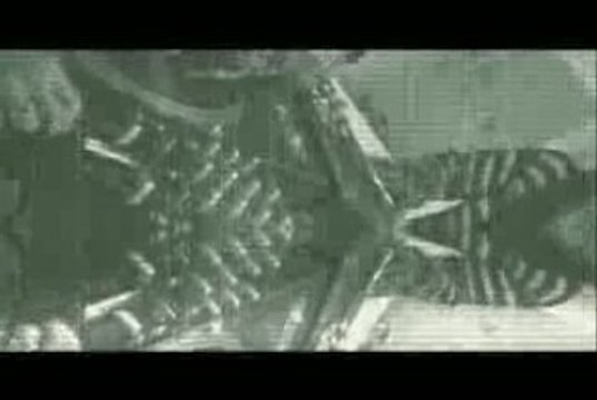 DJ DWAYN - scratch demo 3