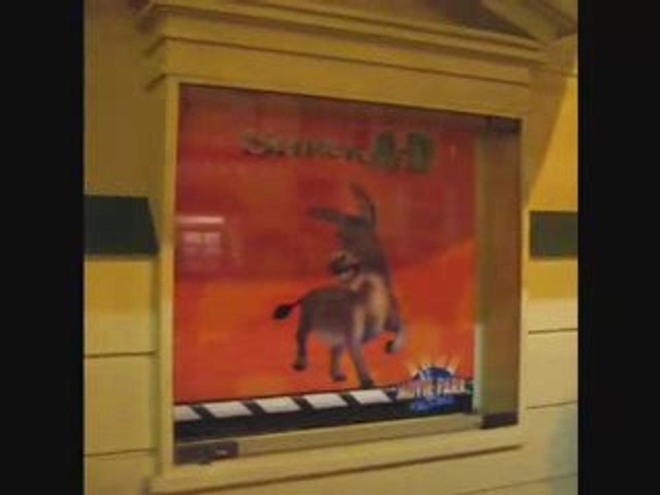 Shrek...