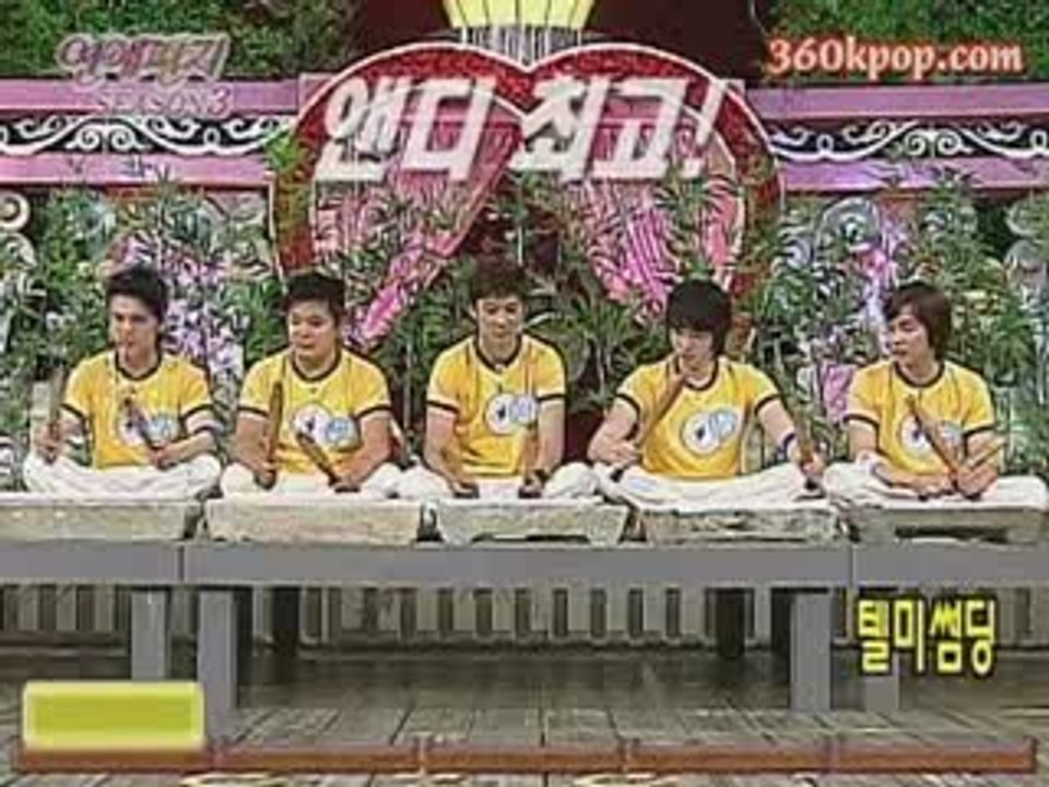 [360kpop.com]Real Romance Love Letter Season3 Ep.03 clip6