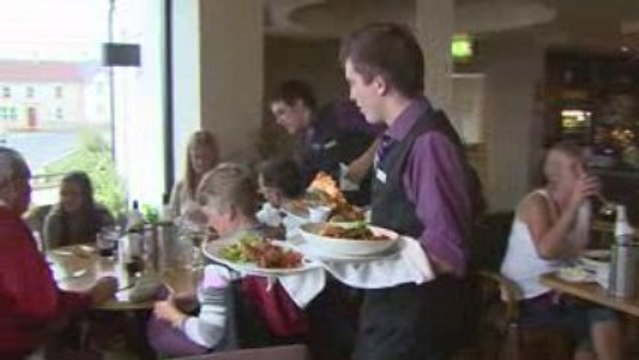 Irelands North Antrim Giants Causeway Coast Bushmills Antrim