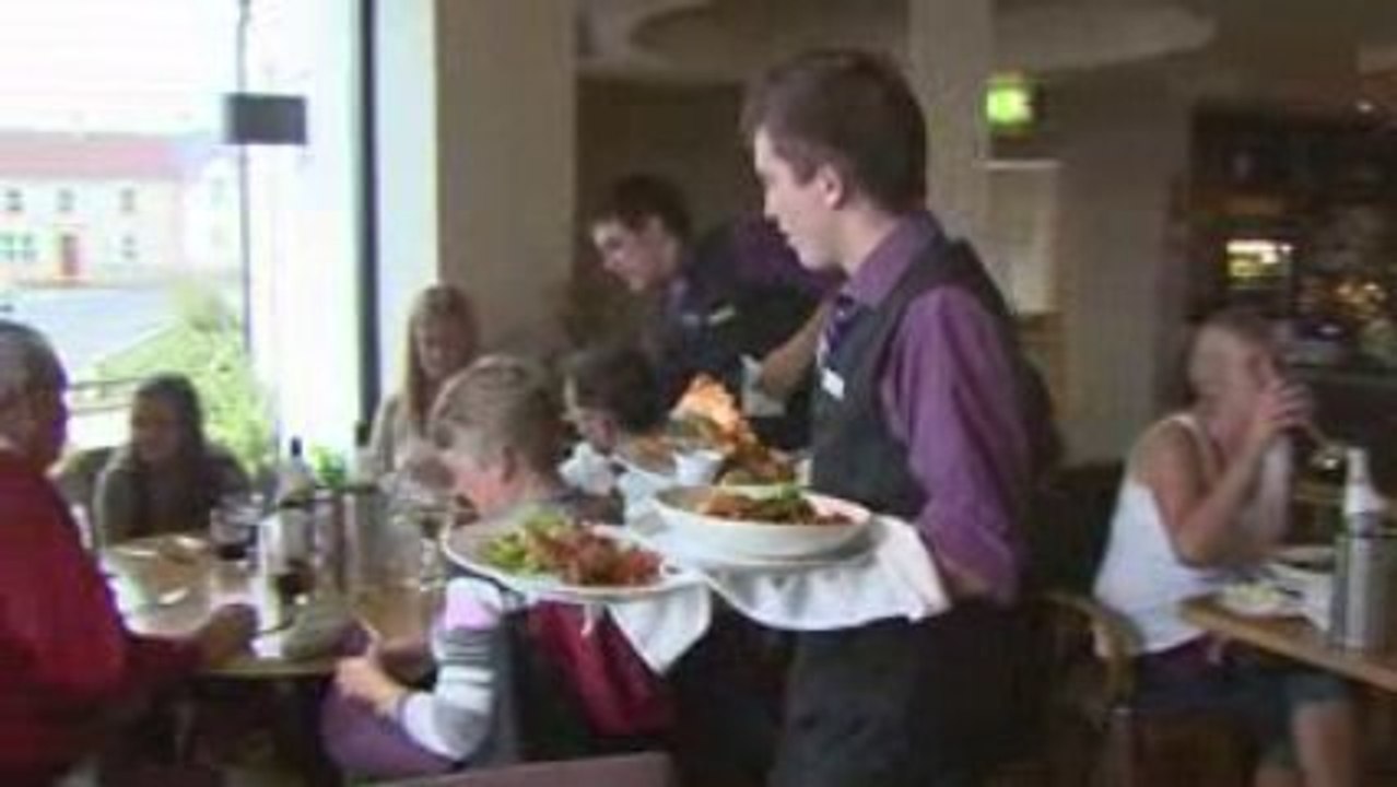 Irelands North Antrim Giants Causeway Coast Bushmills Antrim