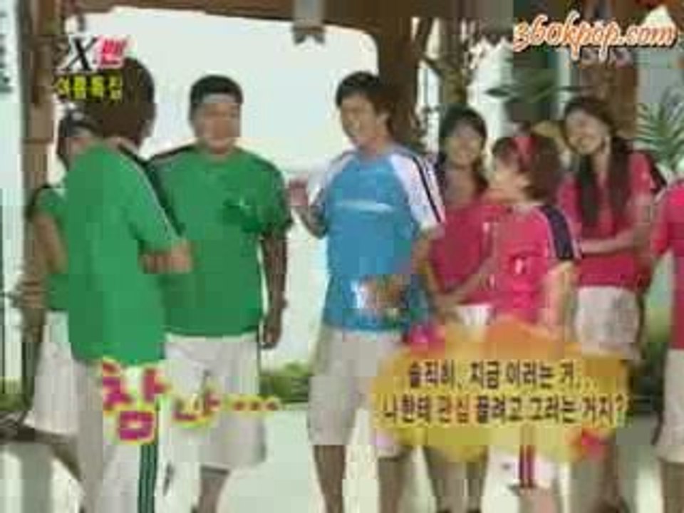 [VietSub]Xman_40_Ep_90[360kpop.com] clip0