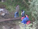 Pioneiros e Caminheiros na Serra da Lousã - 1