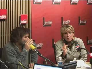 La situation dans les prisons - France Inter