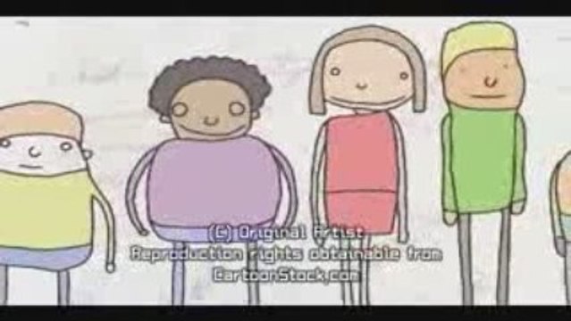 Mr Dusko - Hi-res available from CartoonStock.com