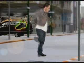 aceka spor ayakkabı