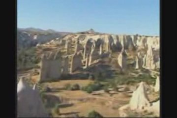 Sultan Balloons Capadocia Turu - 1