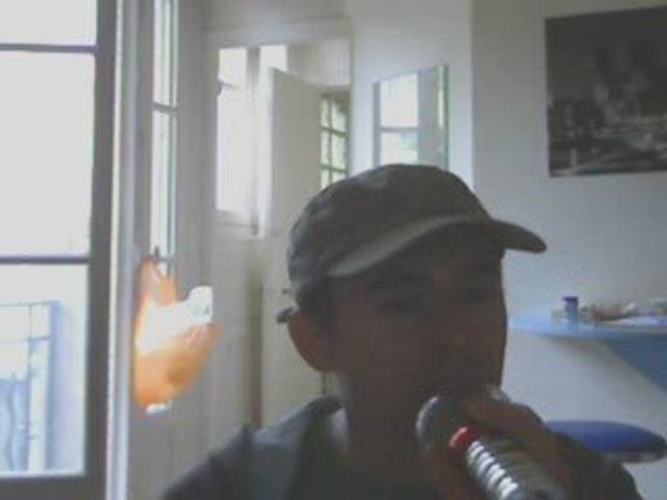 Wiwi égratigne "Here comes the sun"