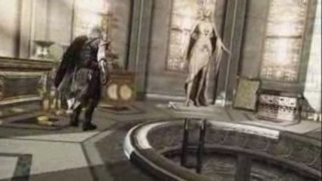 Assassin's Creed II : developer diary #3