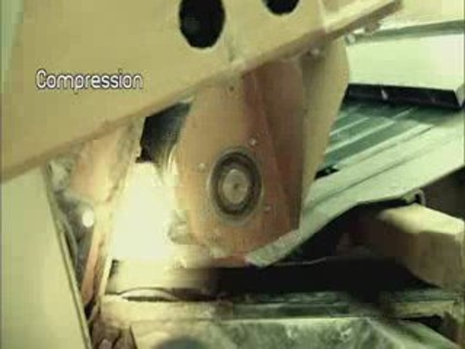 La course à l'efficacité énergétique