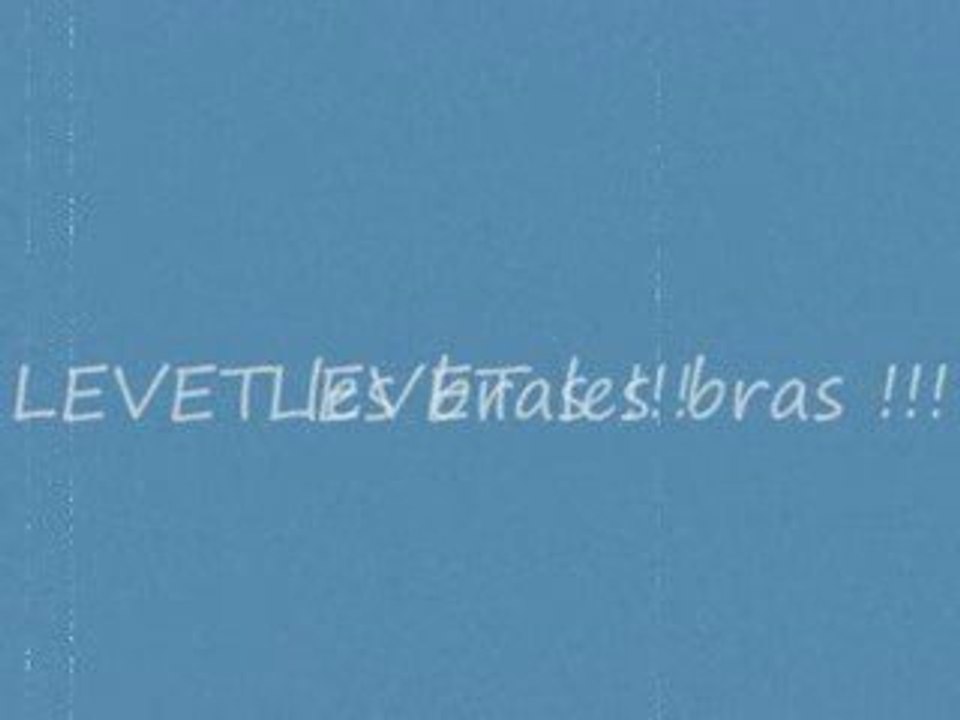 Un début de saison....