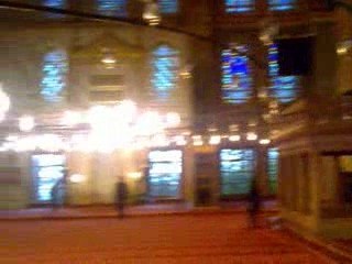 İstanbul Hatırası