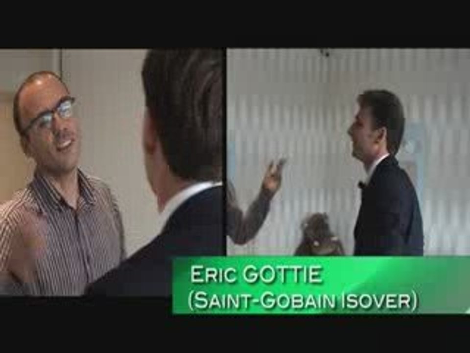 Maison passive à ossature bois