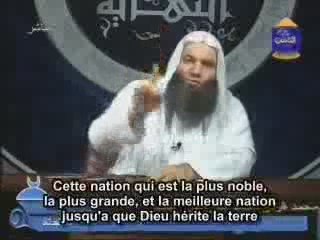 la Fin des Temps E19 - P 2/3 "Signes Majeurs" trad française