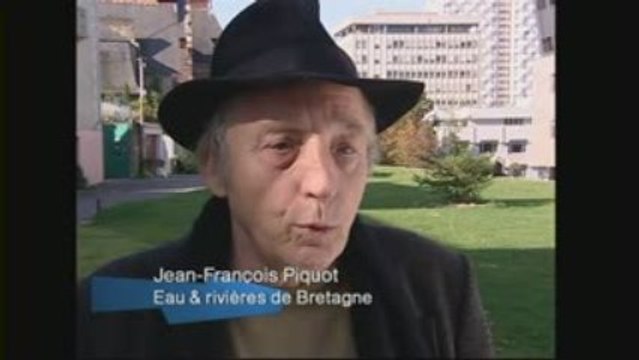 L'eau du robinet (Flash conso 2008-2009) - ErB