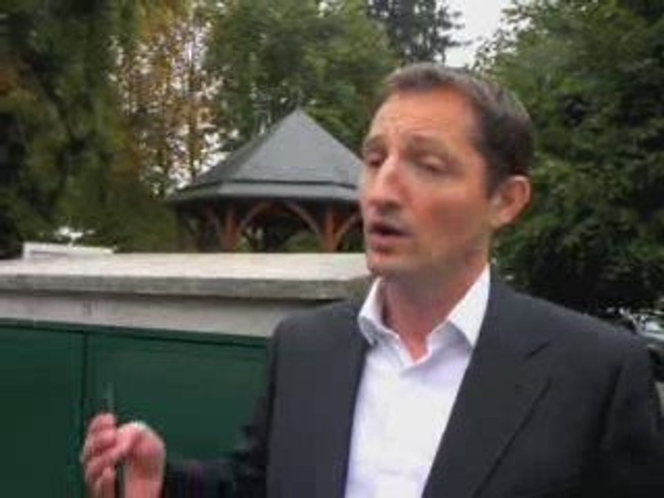 Journal des Sports spécial Grand Prix de Fourmies