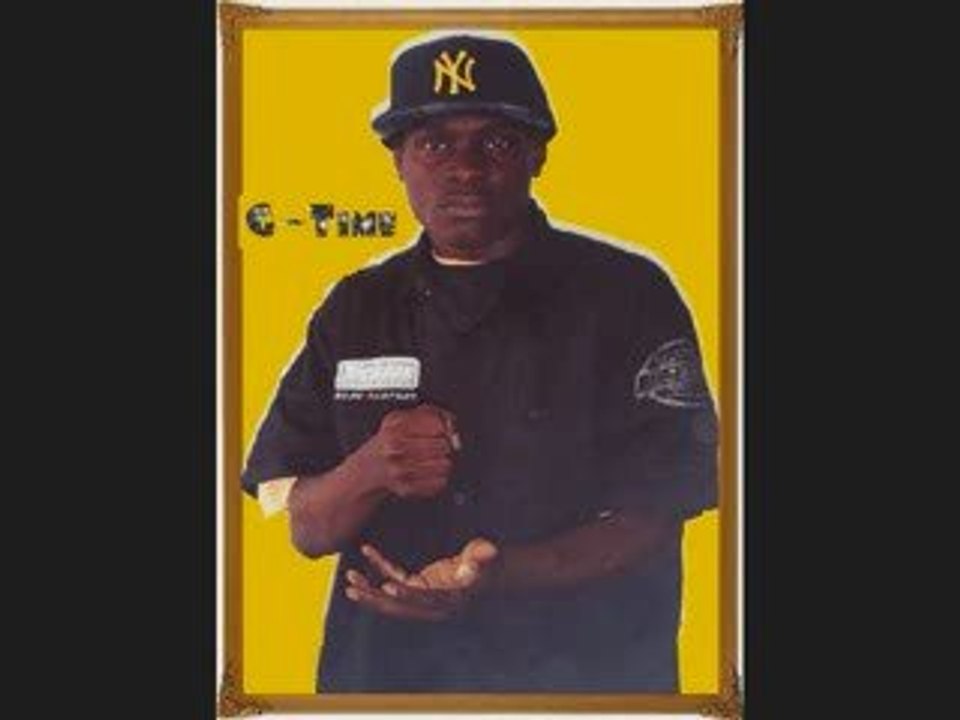 Gamble Time- Everyday (Remix)