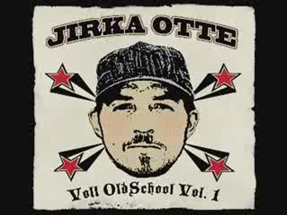Jirka Otte - Full OldSchool Vol.1 (Snippetmix)