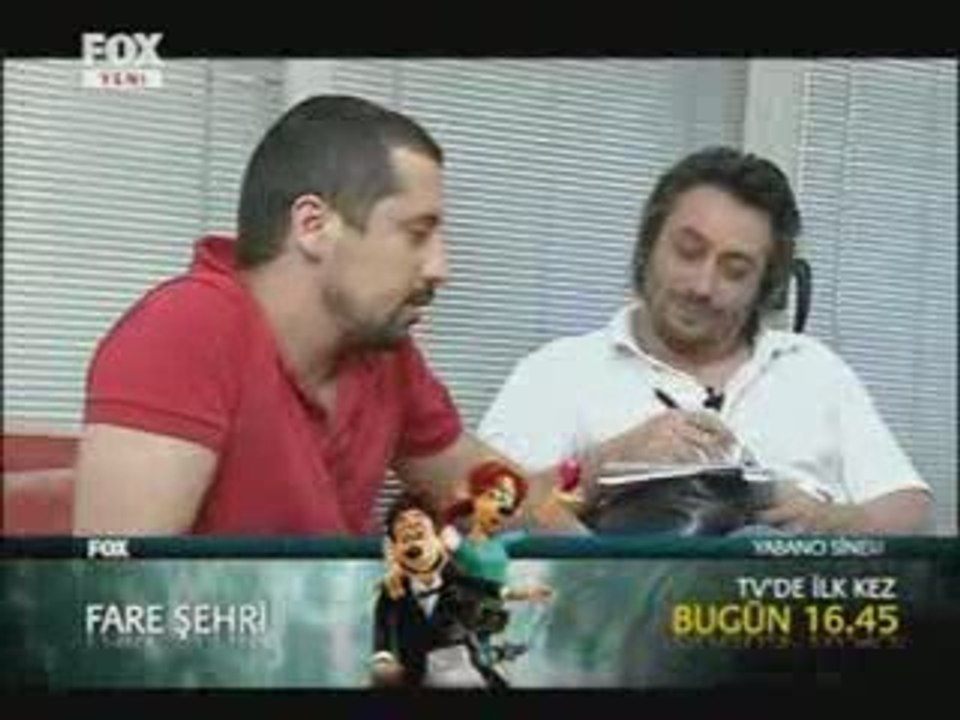 EXTREME GARAJ BÖLÜM 1 Part 1