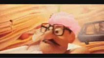 Cloudy With a Chance of Meatballs clip - Spaghetti Twister