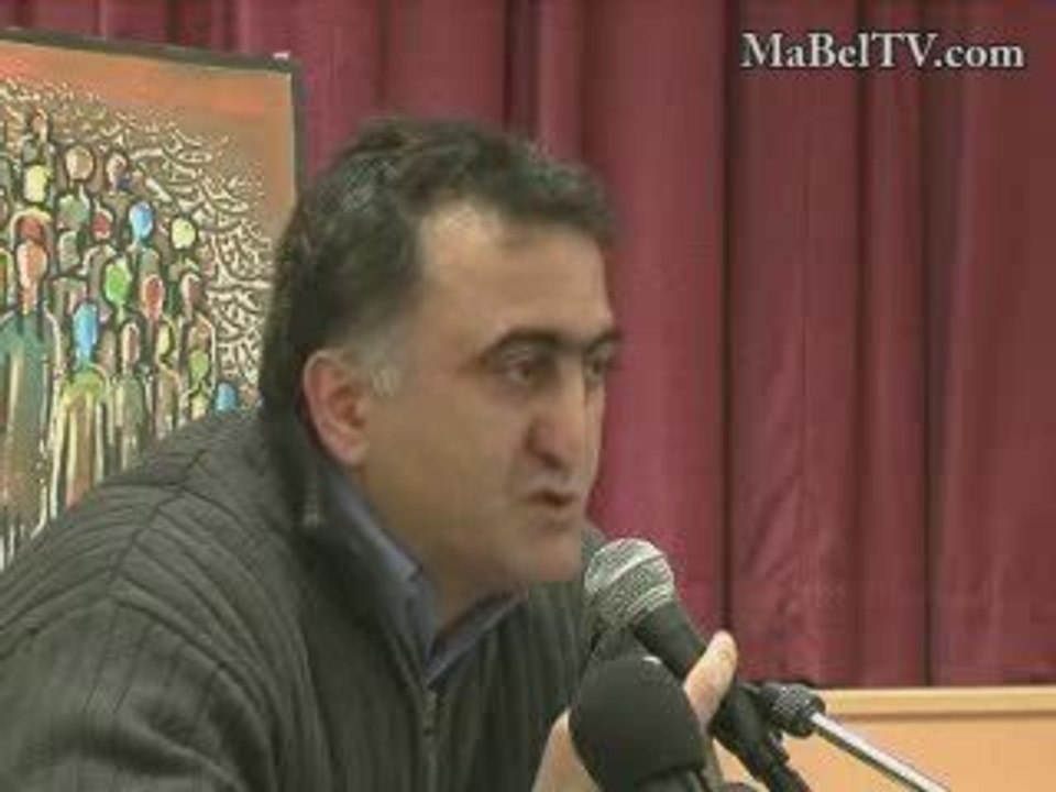 Marocains déportés d'Algérie en quête de mémoire 4ème partie