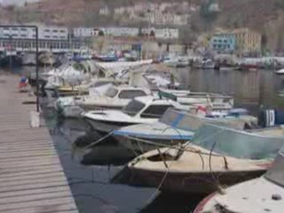 ORAN - Ville d'Art et d'Histoire