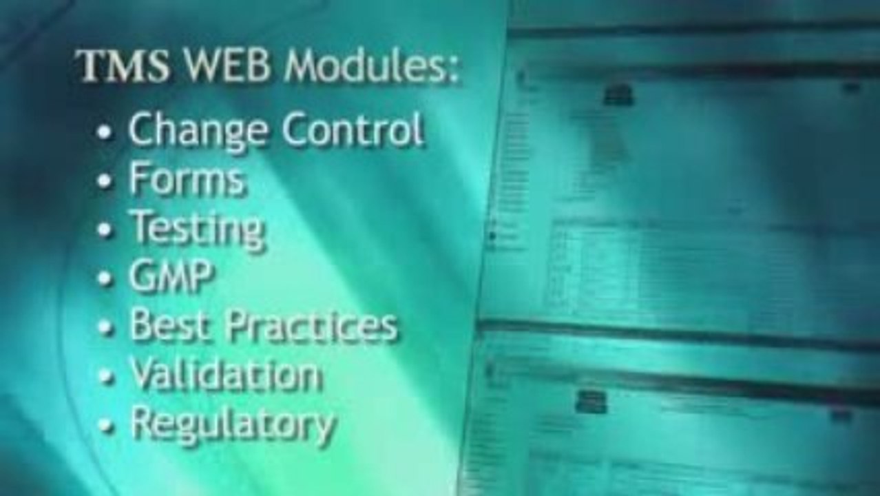 QSI - Industry Leaders in FDA Compliance Management Software