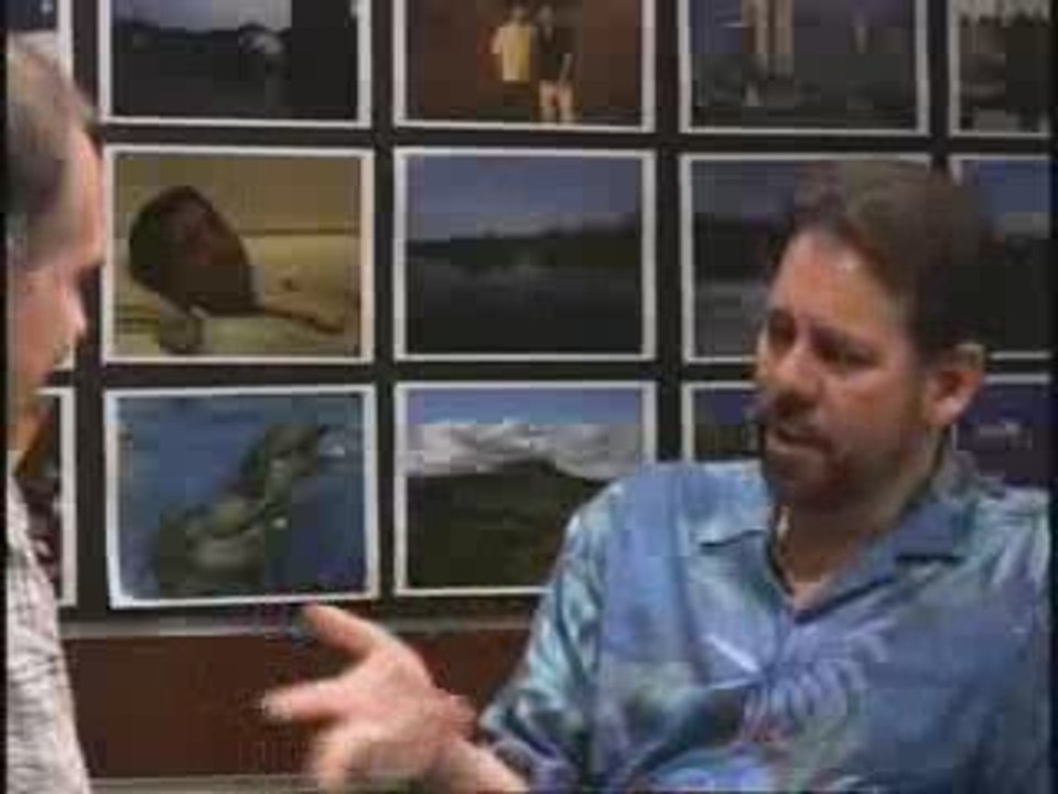 Travel Talk: Steve Perillo with Johnny Jet - Part 2/2