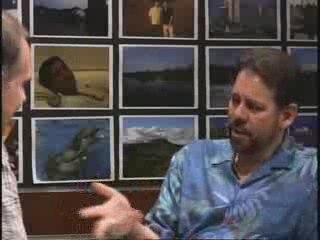 Travel Talk: Steve Perillo with Johnny Jet - Part 2/2