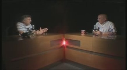 Sin Protocolo 1º - Joaquin de la Muela