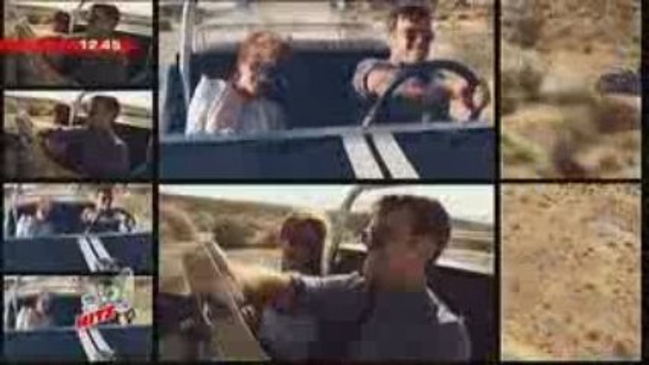 Robbie Williams - Bodies