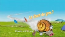 Interview de Carrousel au chant du gros 2009