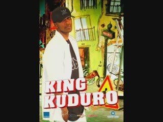 king kuduro remix dj gold (dklé) 2009
