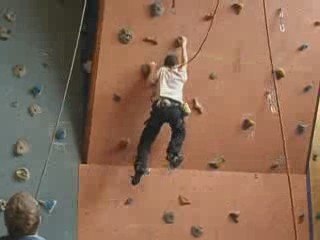 escalade compét' ornans n°1